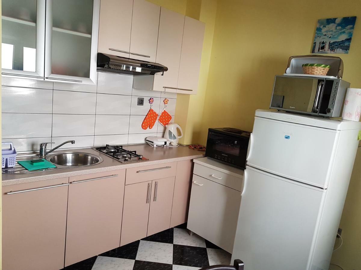 Apartment Mimosa Vir Kültér fotó