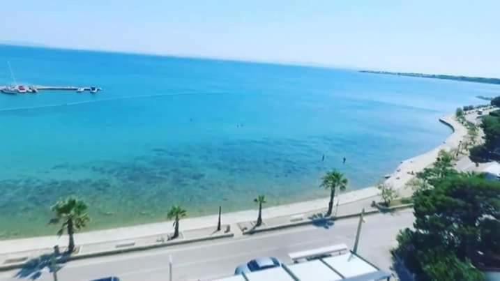 Apartment Mimosa Vir Kültér fotó